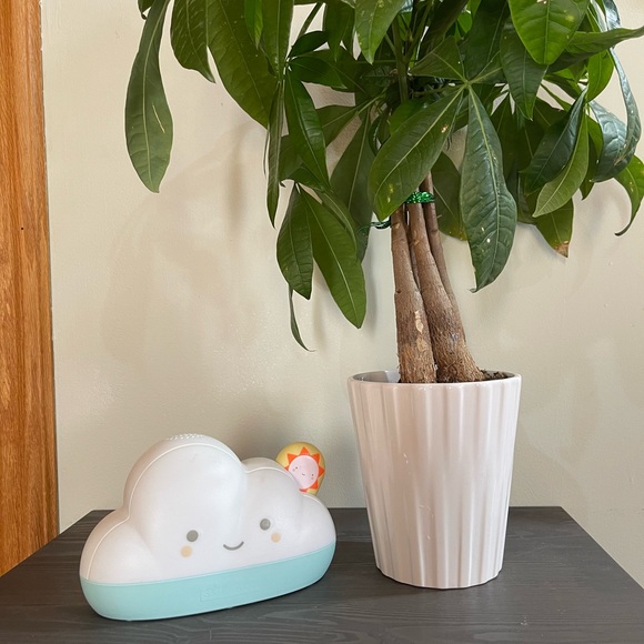 Skip Hop Dream & Shine Sleep Trainer & Nightlight - Picture 5 of 6